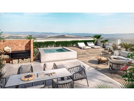 Villa zum Kauf 110.000 € 4 Zimmer 260 m² Montemayor 14530