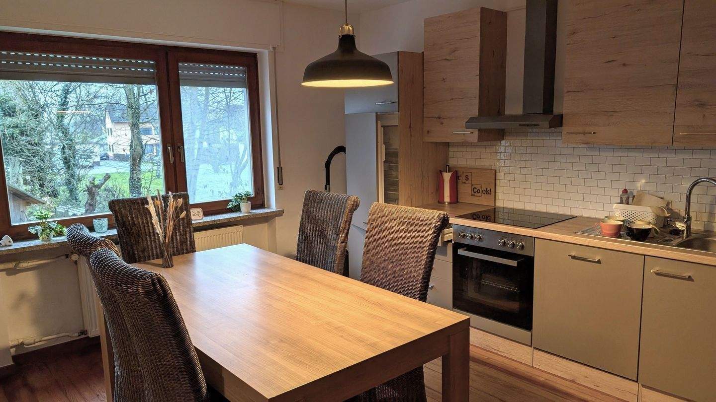 Immobilie in Dörth - Top-1-2 Familienhaus mit Scheune + Althaus! Platz genug mit großem Potential - Bild 4