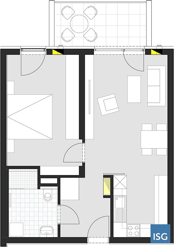 Wohnung zur Miete 312 € 2 Zimmer 62,2 m²<br/>Wohnfläche 01.02.2025<br/>Verfügbarkeit Schärding 4780