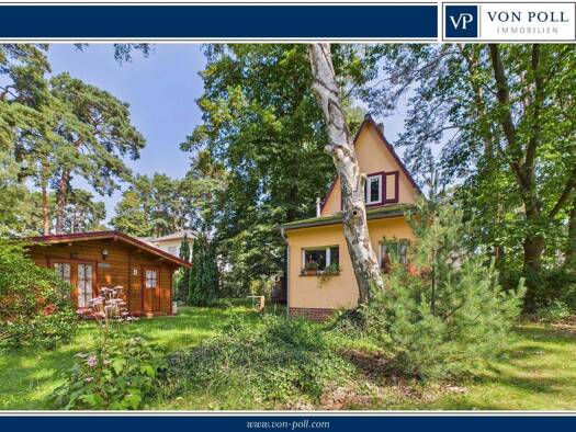 Einfamilienhaus zum Kauf 299.000 € 3 Zimmer 62 m² 1.146 m² Grundstück Senzig 15712