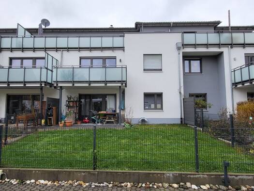 Terrassenwohnung zur Miete 1.400 € 3 Zimmer 120 m² Geschoss EG/3 frei ab 01.11.2026 Henfenfeld 91239
