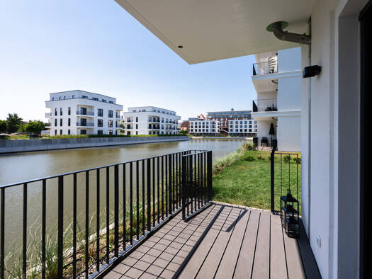 Wohnung zum Kauf 509.000 € 3 Zimmer 75 m² EG Stadtkern Barth 18356