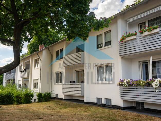 Wohnung zum Kauf 169.000 € 3 Zimmer 65,6 m² Niederzwehren Niederzwehren 34134