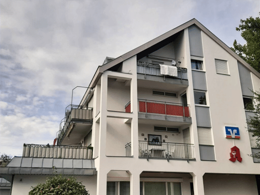 Wohnung zum Kauf als Kapitalanlage geeignet 199.000 € 2 Zimmer 48 m² Happing Rosenheim 83026