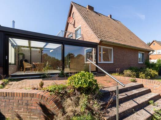 Einfamilienhaus zum Kauf 349.000 € 5,5 Zimmer 122 m² 2.004 m² Grundstück Lüdershausen Brietlingen 21382