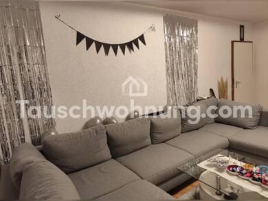 Wohnung zur Miete Tauschwohnung 480 € 2 Zimmer 55 m² 1. Geschoss Köln 50769