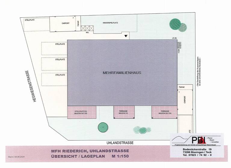 Wohnung zum Kauf 409.900 € 3,5 Zimmer 88 m²<br/>Wohnfläche Riederich 72585