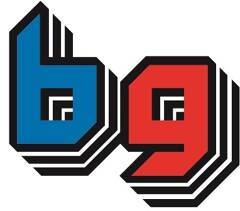 Baugenossenschaft Viernheim eG logo