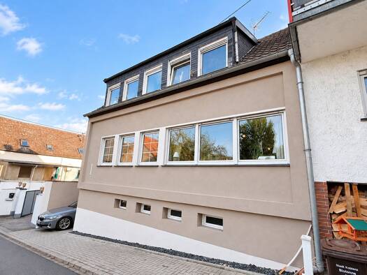 Einfamilienhaus zum Kauf 349.000 € 5 Zimmer 130 m² 310 m² Grundstück Lay Koblenz 56073