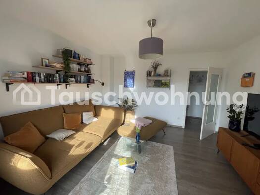 Wohnung zur Miete Tauschwohnung 609 € 2 Zimmer 53 m² 3. Geschoss Weidenpesch Köln 50733