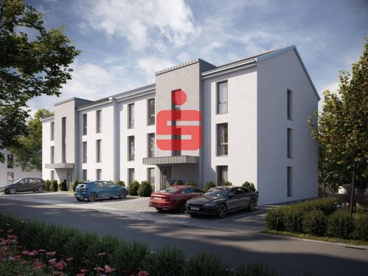 Mehrfamilienhaus zum Kauf provisionsfrei 2.100.000 € 21 Zimmer 468 m² 502 m² Grundstück Bitburg 54634