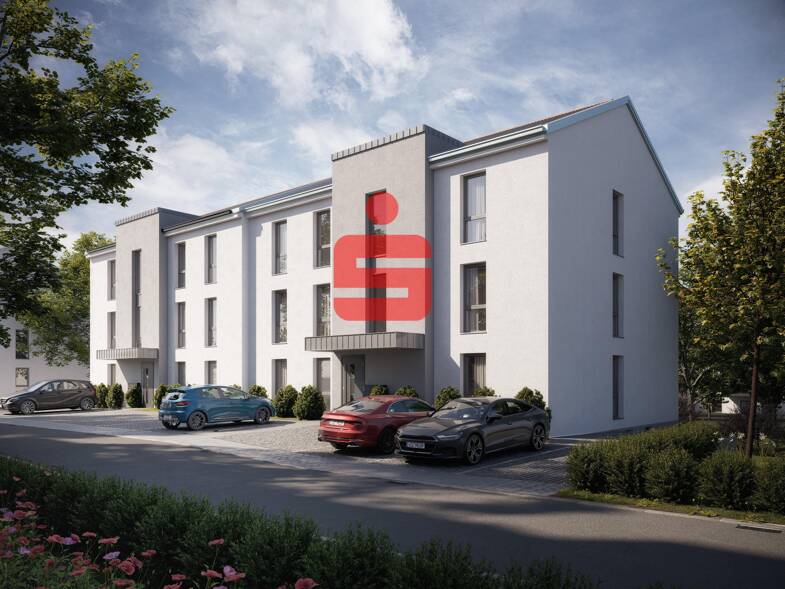 Mehrfamilienhaus zum Kauf provisionsfrei 2.100.000 € 21 Zimmer 468 m² 502 m² Grundstück Bitburg Bitburg 54634