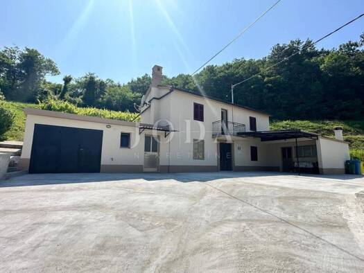 Haus zum Kauf 280.000 € 4 Zimmer 170 m² Cerovlje