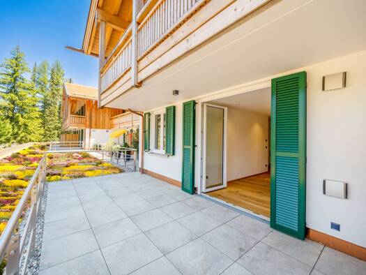 Wohnung zum Kauf - Erstbezug 1.062.000 € 3 Zimmer 118 m² 1. Geschoss Neuhaus Schliersee 83727