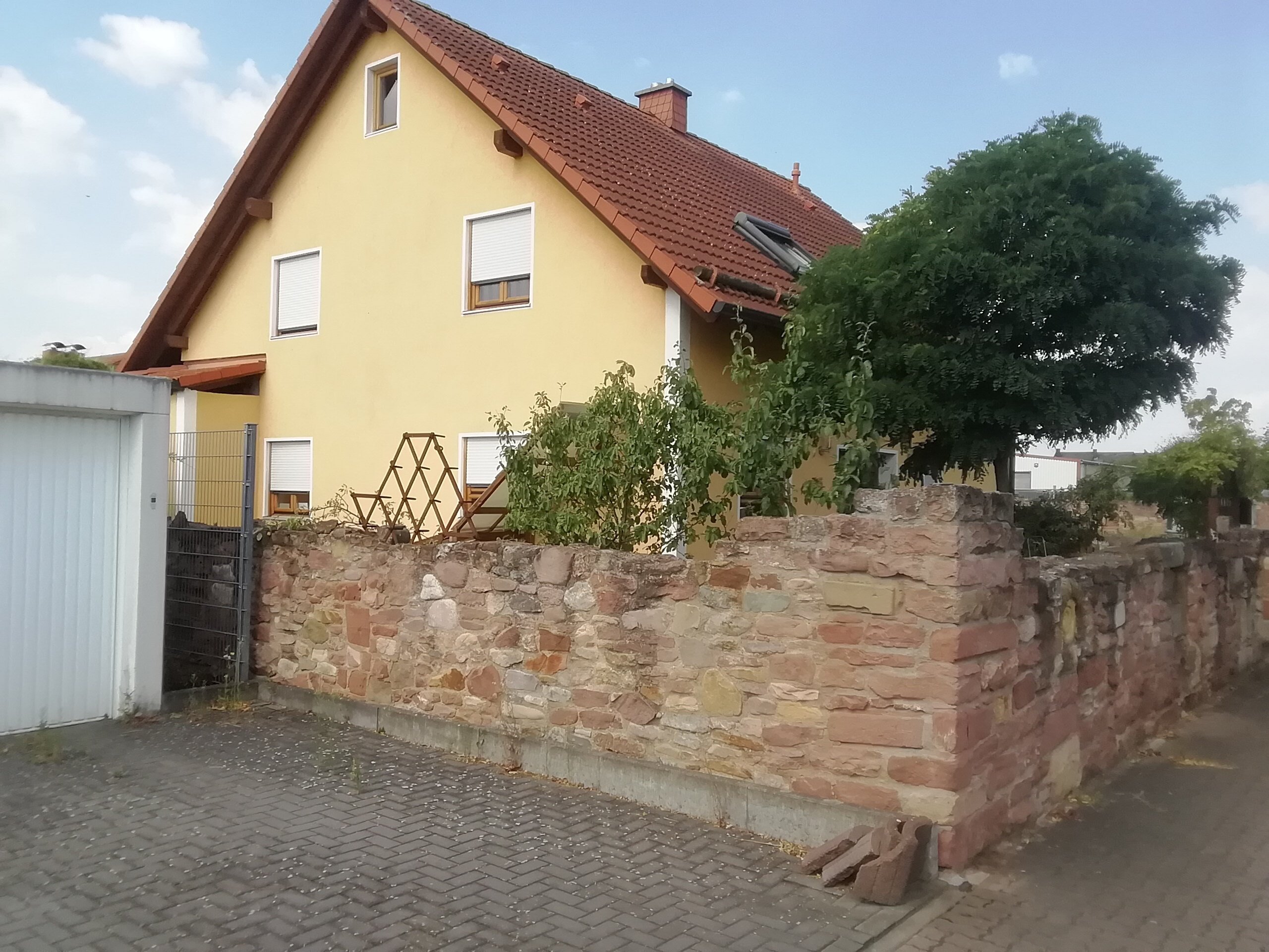 Einfamilienhaus zum Kauf 685.000 € 6 Zimmer 260 m²<br/>Wohnfläche 1.318 m²<br/>Grundstück Otterstadt 67166