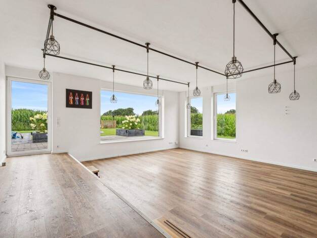 Einfamilienhaus zum Kauf 549.000 € 6 Zimmer 172,2 m² 785 m² Grundstück Ochtrup 48607