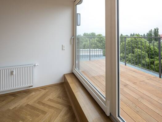 Wohnung zum Kauf 569.000 € 4,5 Zimmer 136,4 m² Schleußig Leipzig 04229