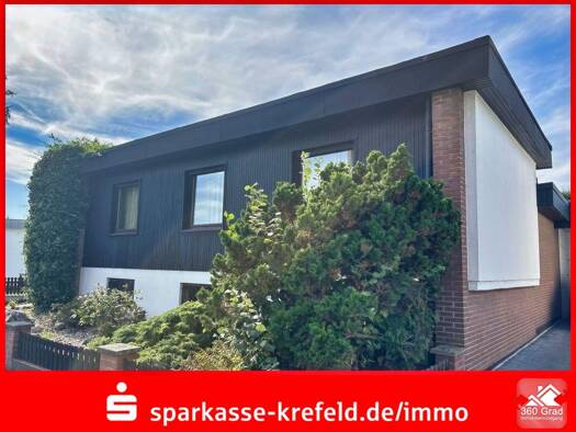 Bungalow zum Kauf 325.000 € 4 Zimmer 104 m² 531 m² Grundstück frei ab sofort Schiefbahn Willich 47877