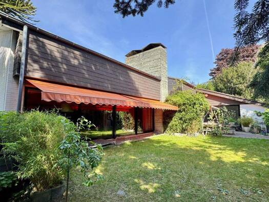 Villa zum Kauf 6 Zimmer 270 m² 829 m² Grundstück frei ab sofort Gronau 48599