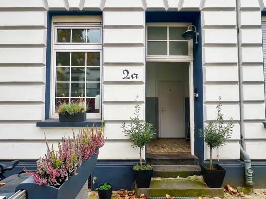 Wohnung zum Kauf 129.000 € 3 Zimmer 80 m² Uerdingen Uerdingen 47829