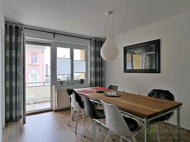 Wohnung zur Miete Wohnen auf Zeit 820 € 2 Zimmer 59,5 m² frei ab 01.11.2024 Debschwitz 1 Gera 07548