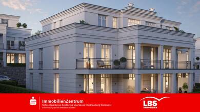Wohnung zum Kauf - Neubau provisionsfrei 459.900 € 2 Zimmer 75,6 m² Bad Doberan Bad Doberan 18209