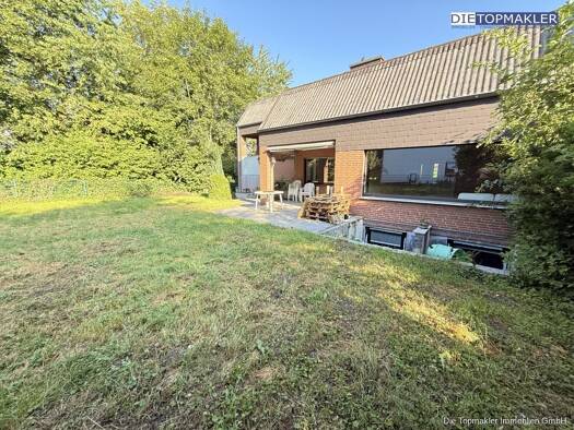 Einfamilienhaus zum Kauf 535.000 € 10 Zimmer 231 m² 647 m² Grundstück Kernstadt Paderborn 33100