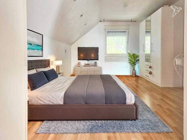 Einfamilienhaus zum Kauf 659.000 € 6 Zimmer 160 m² 417 m² Grundstück Budenheim 55257