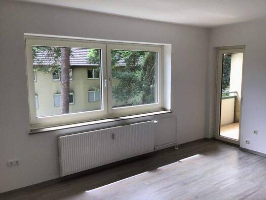 Wohnung zur Miete 690 € 4 Zimmer 76,6 m² 1. Geschoss frei ab 13.12.2025 Klashofstraße 27 Senne Bielefeld 33659