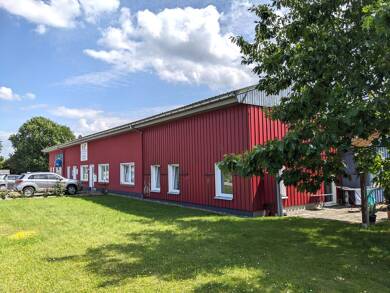Haus zum Kauf 570.000 € 5 Zimmer 160 m² 3.238 m² Grundstück Wangern Insel Poel 23999
