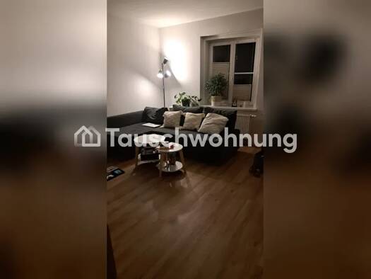 Wohnung zur Miete Tauschwohnung 400 € 2 Zimmer 60 m² 3. Geschoss Plagwitz Leipzig 04229