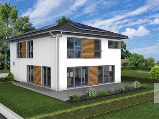 Einfamilienhaus zum Kauf 1.695.000 € 6 Zimmer 200 m² 550 m² Grundstück Harthaus Germering / Harthaus 82110