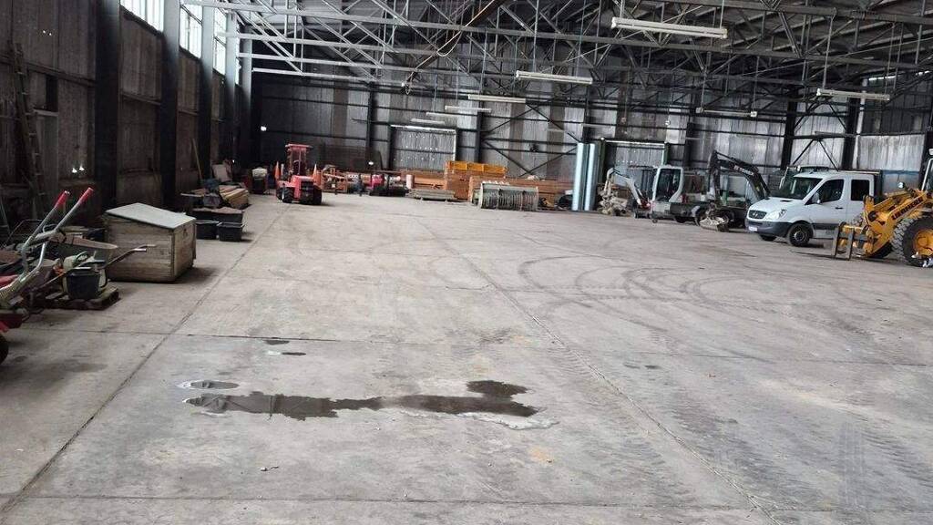 Grundstück zum Kauf 750.000 € 12.000 m² Grundstück Nienburg Nienburg (Saale) 06429