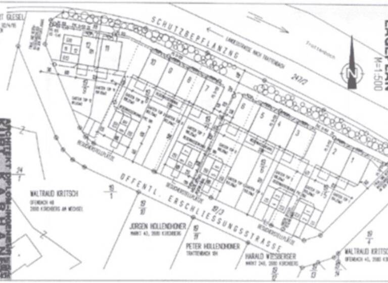 Wohnung zur Miete 742 € 2 Zimmer 58,9 m² Herzogenburg 3130