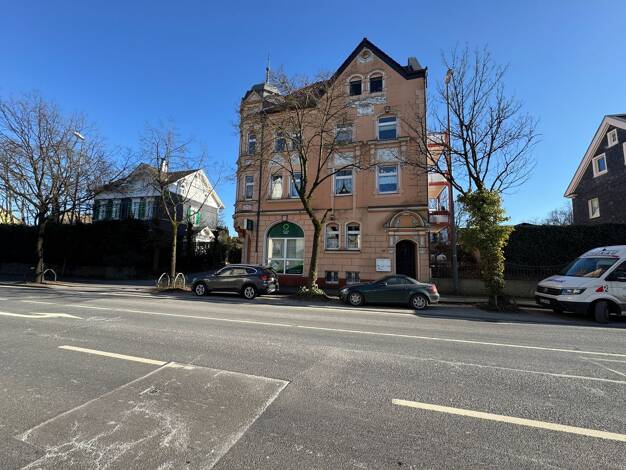 Wohnung zum Kauf 229.000 € 3 Zimmer 104 m² Dachgeschoss, 3. Geschoss Süd Remscheid 42859