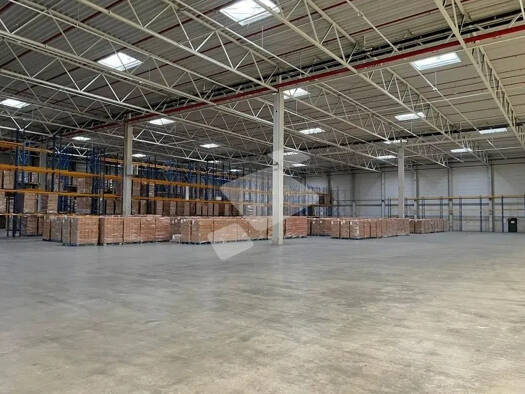 Lagerhalle zur Miete provisionsfrei 5.000 m² Lagerfläche Vaihingen an der Enz 71665