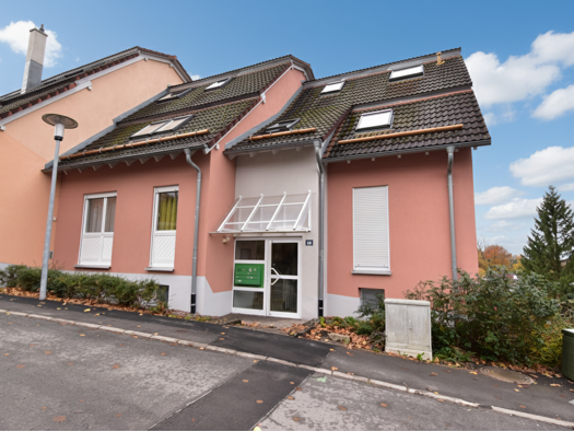 Wohnung zum Kauf als Kapitalanlage geeignet 99.000 € 3 Zimmer 67,9 m² Suhl 98527