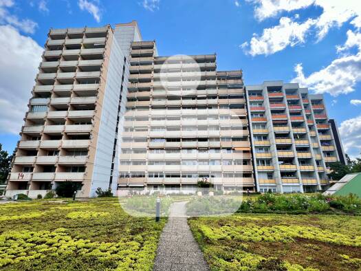 Wohnung zum Kauf 170.000 € 2 Zimmer 54,5 m² 1. Geschoss Büchenbach Erlangen 91056