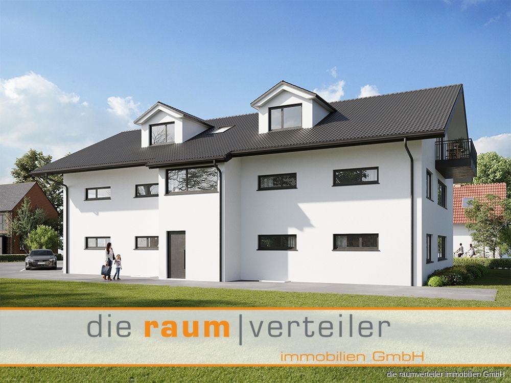 Wohnung zum Kauf 698.000 € 3 Zimmer 92 m²<br/>Wohnfläche EG<br/>Geschoss Bruckmühl 83052