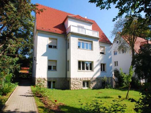 Wohnung zur Miete 1.150 € 4 Zimmer 78 m² Geschoss 2/3 frei ab 01.01.2026 Max-Liebermann-Straße 14 Südstadt Weimar 99425