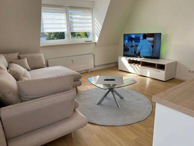 Wohnung zur Miete 1.750 € 3 Zimmer 65 m² Lichterfelde Berlin 14167