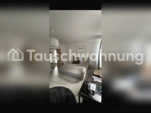 Wohnung zur Miete Tauschwohnung 500 € 1 Zimmer 75 m² 2. Geschoss Neulindenau Leipzig 04179