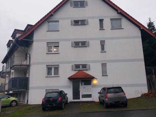 Studio zur Miete 270 € 1 Zimmer 28 m² Geschoss 2/4 frei ab 01.05.2026 Baroper Straße 375 a Eichlinghofen Dortmund 44227