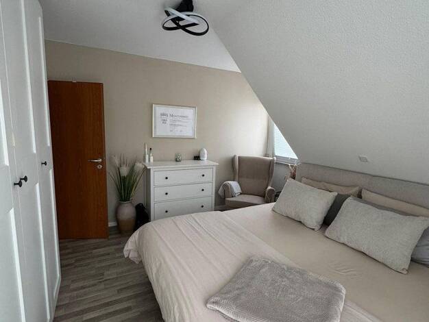 Wohnung zur Miete 940 € 3 Zimmer 85 m² frei ab 01.01.2027 Hans-Dümmler-Straße 1 Diepersdorf Leinburg 91227