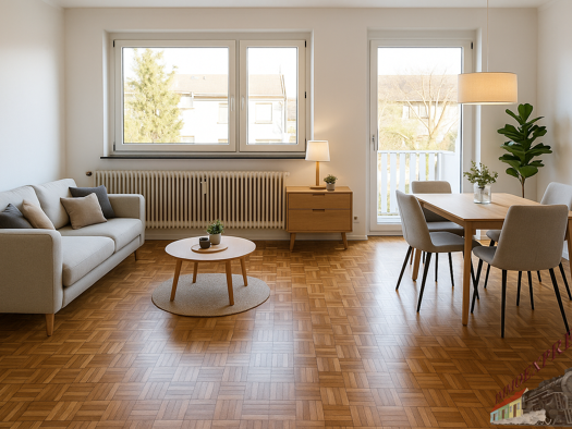 Wohnung zum Kauf 199.000 € 4 Zimmer 81 m² 1. Geschoss Grabenhof Wels 4600