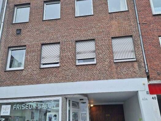 Mehrfamilienhaus zum Kauf als Kapitalanlage geeignet 829.000 € 1 Zimmer 297 m² 401 m² Grundstück Centrum Münster 48155