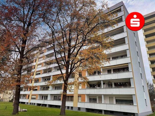 Wohnung zum Kauf 379.000 € 4 Zimmer 101,6 m² Mögeldorf Nürnberg 90480