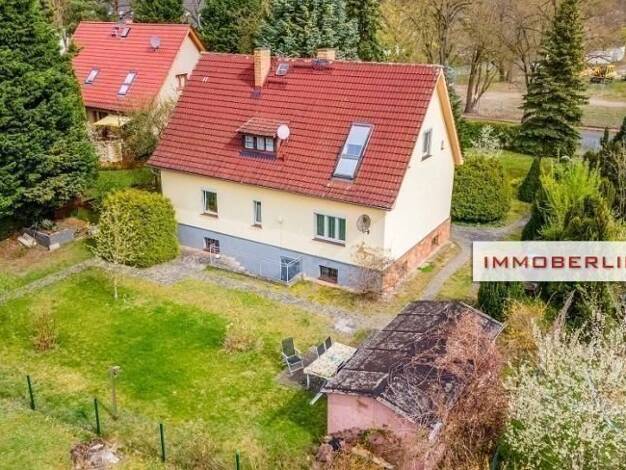 Grundstück zum Kauf 365.000 € 1.156 m² Grundstück Michendorf Michendorf 14552