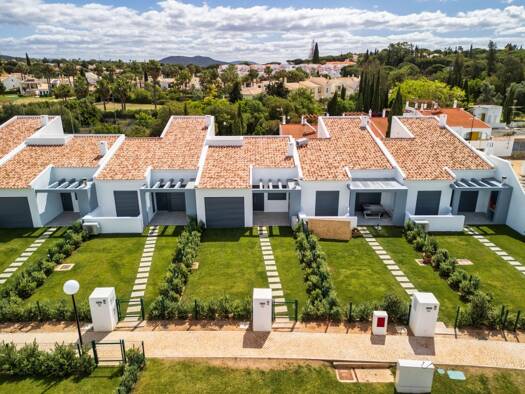 Haus zum Kauf 799.000 € 3 Zimmer 180,8 m² 108,6 m² Grundstück Loulé (São Clemente) 8125-491