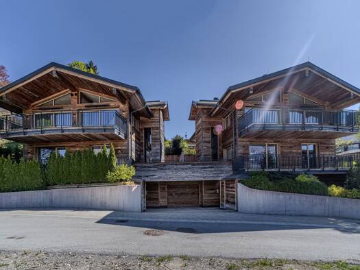 Haus zum Kauf - Erstbezug 3.980.000 € 5 Zimmer 259 m² Ellmau 6352